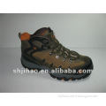 original QUALITY hikking boots shoes for men brand outdoor mountain climbing shoes Waterproof Keep Warm sports trekking shoes